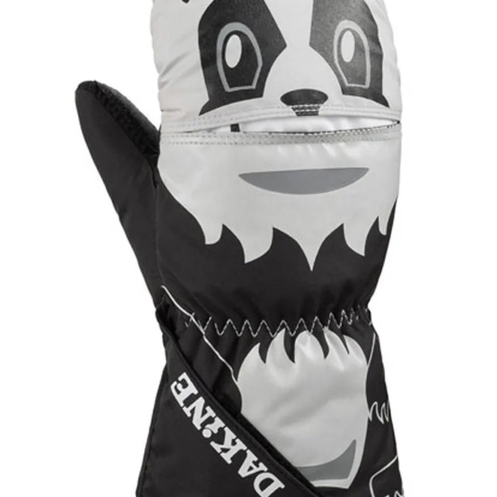 NWOT Dakine Scrambler Mitt Jr